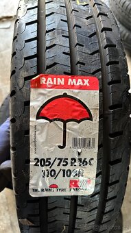 205/75 R16C 110/108R - 3