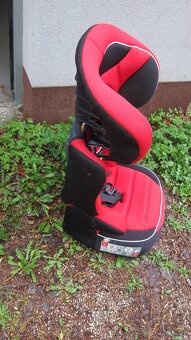 Dětská autosedačka do 35 kg - 3