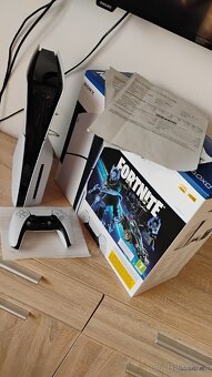 PlayStation 5 se zárukou - 3