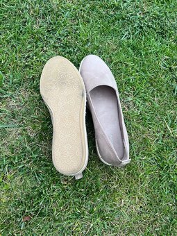 Espadrilky 37 - 3
