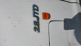 Fiat Ducato 2.8 jtd - 3