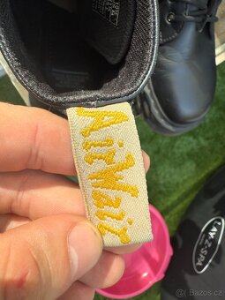 Dr. Martens boty pánské vel. 44 top stav - 3