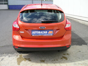 FORD FOCUS 1.6 ECOBOOST 110KW RV-2012-6 kvalt - 3