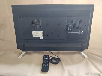 Prodám Televizi zn.Grundig - 3