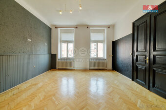 Prodej bytu 3+1, 90 m², Cheb, ul. Karlova - 3