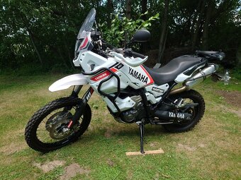Yamaha XT 660 tenere rok 2015 - 3
