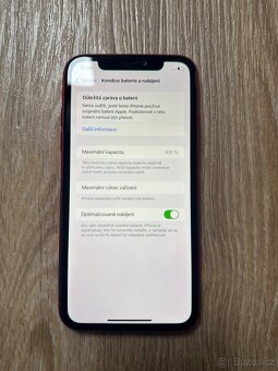 Apple iPhone 11 128GB Red - 3
