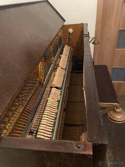 SCHOLZE-GEORGSWALDE, piano - 3