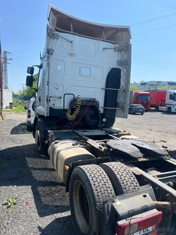 Renault Premium E5 standart 450 DXI - 3