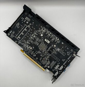 SAPPHIRE NITRO Radeon RX 470 8GB - 3