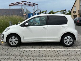 VOLKSWAGEN UP GOLF 1.0 2017 5 DVERI - 3
