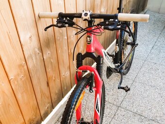 Horské kolo Merida 26" - 3