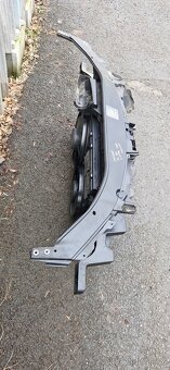 Chladicova stena vw passat 3c b6 2.0 tdi CBA - 3