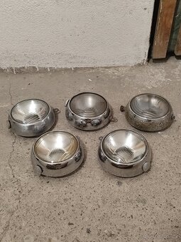 Světlo Jawa pionýr Jawa 555 - 3