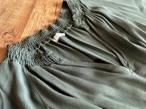 Khaki tunika - 3