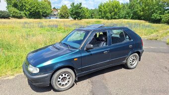 Škoda Felicia 1.3 GLXI - 3