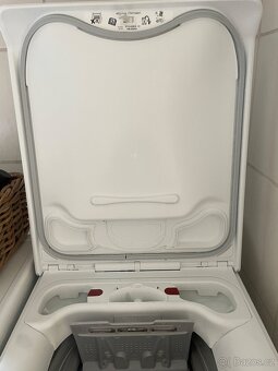 Pračka AEG 7000 series ProSteam Technology 1-6kg - 3