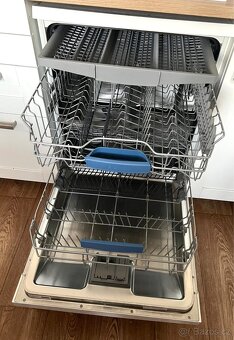 Myčka Bosch SMS 58N82 - 3