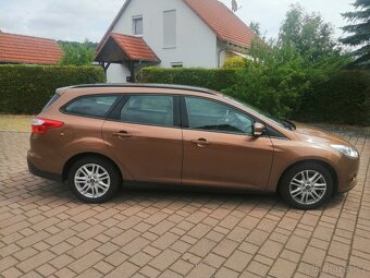 Ford Focus 1,0 ecoboost 74kw r.v.2014 - 3