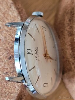 Hodinky PRIM 17Jewels - 3