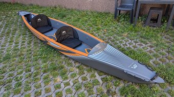 Kajak Aqua Marina Tomahawk Air- k 440 - 3