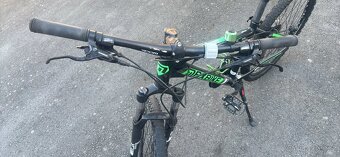 Kolo 26 maxbike - 3