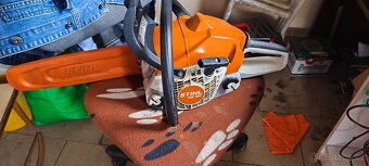 Stihl má 182 - 3