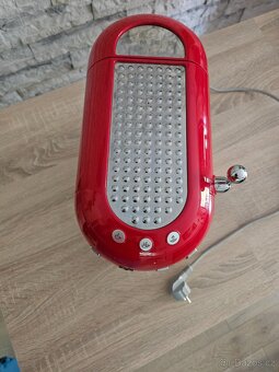 SMEG DRŽÁK NA TYČOVÝ MIXÉR,PRESOVAČ SMEG, - 3