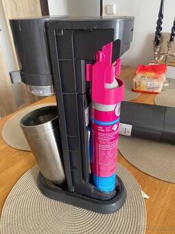 Sodastream - 3