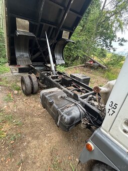 Nissan CabstarE - 3