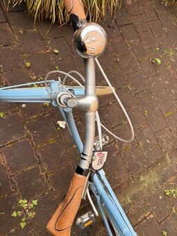 Dámské Městské kolo Pashley Poppy, ram 50 cm - 3