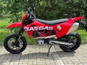 GasGas SM 700 - 3