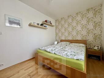 Pronájem byty 2+kk, 53 m2 - Brno - Medlánky, ev.č. N08168 - 3