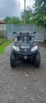Gladiator X5 - 3