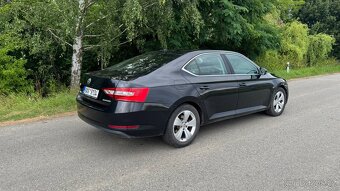 Škoda superb 2.0 tdi 110kw 2018 - 3