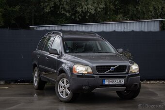 Volvo XC90 XC 90 D5 Summum A/T - 3