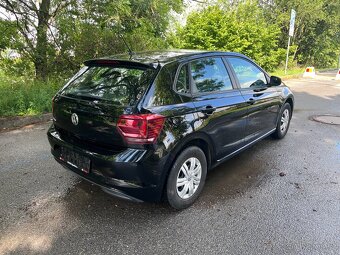 Wv Polo - 3