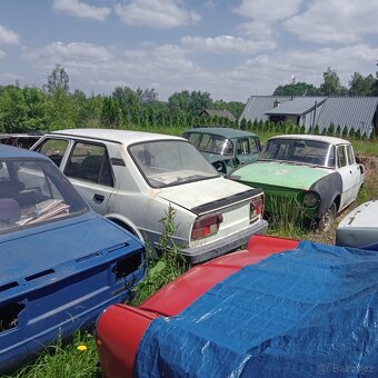 Skoda 105az130 100az110, 1000az1100mb. - 3