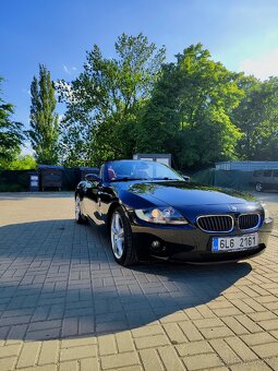 Bmw z4 2.5i 141kw - 3