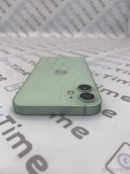 Prodám Iphone 12 mini 128 GB, s nabíječkou - 3