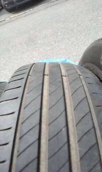 Pneumatiky 215/60 r17 - 3