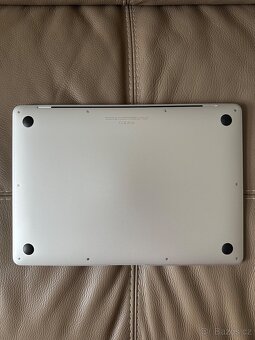 MacBook Air M1 2022 - 3