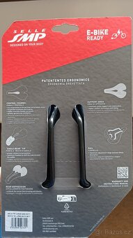 Sedlo Selle SMP TRK Large - 3