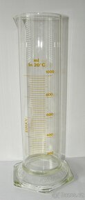 Laboratorní sklo, filtrační papír - 3