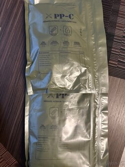 BDPi BDP MRE - 3
