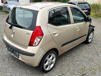 Hyundai I10 - 3