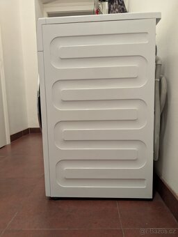 Práčka Beko WMY 81443 STB1 - 3