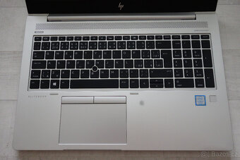 HP EliteBook 850 G5 - 3