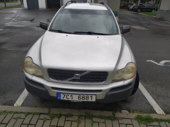 Prodám Volvo Xc90 - 3