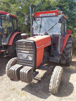 Zetor Ursus - 3